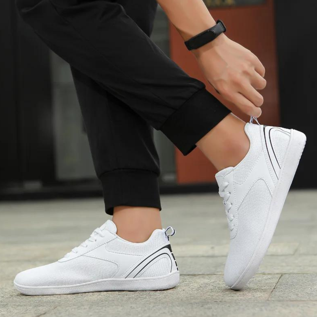Variant image for Maxime | Femme Chaussures Orthopédiques Confortables avec Soutien de Voûte-1