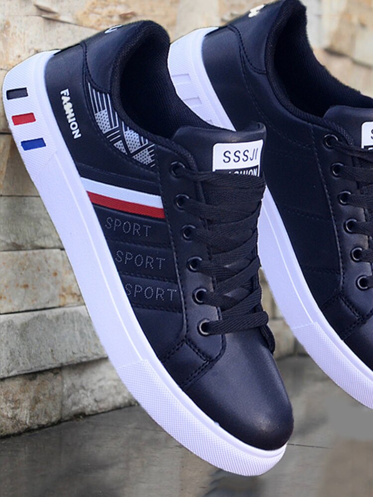 Florian | Homme Chaussures Décontractées Rembourrées Confortables 3