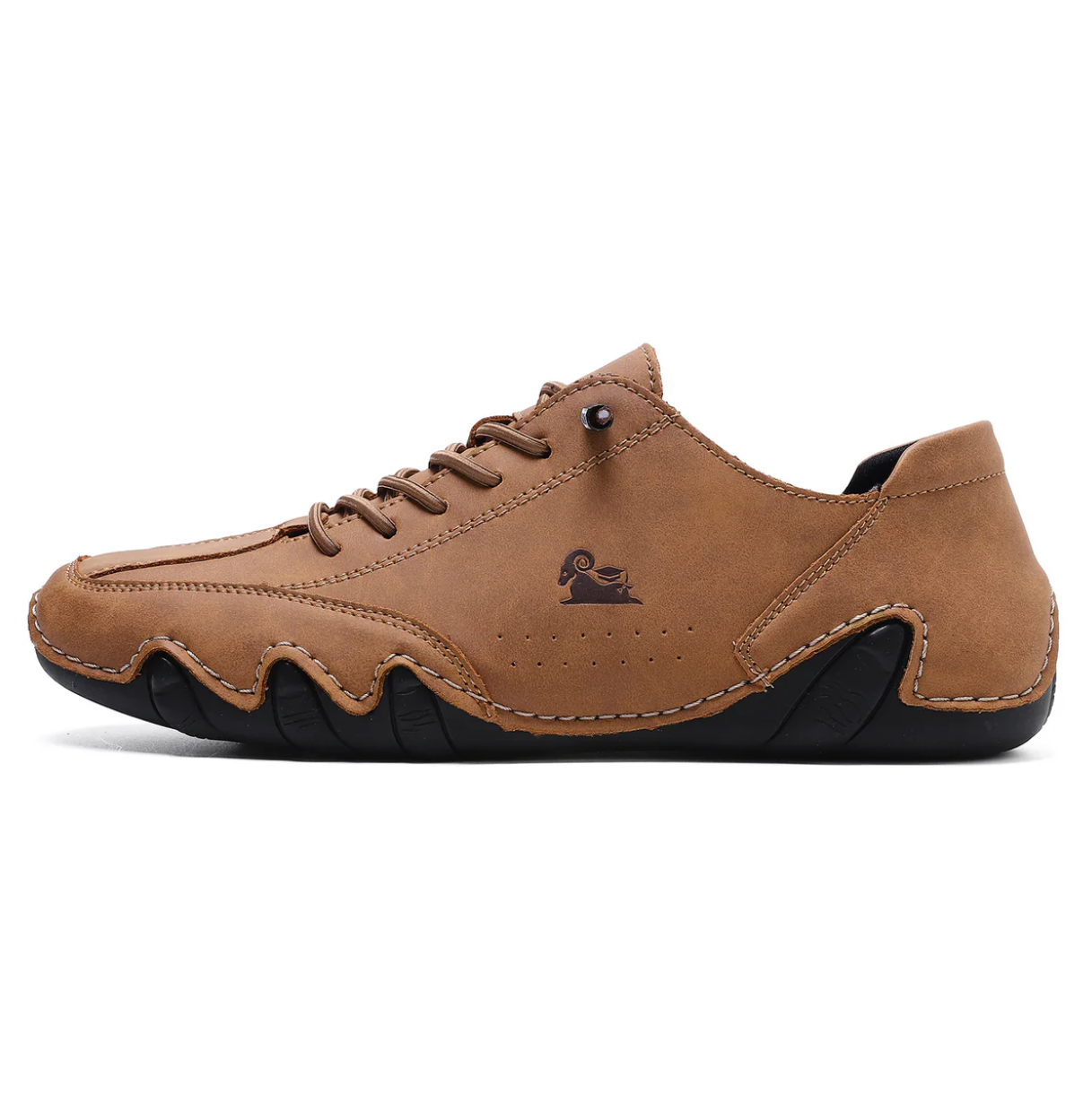 Variant image for Hugo | Homme Chaussures Pieds Nus Imperméables en Similicuir Durable-53
