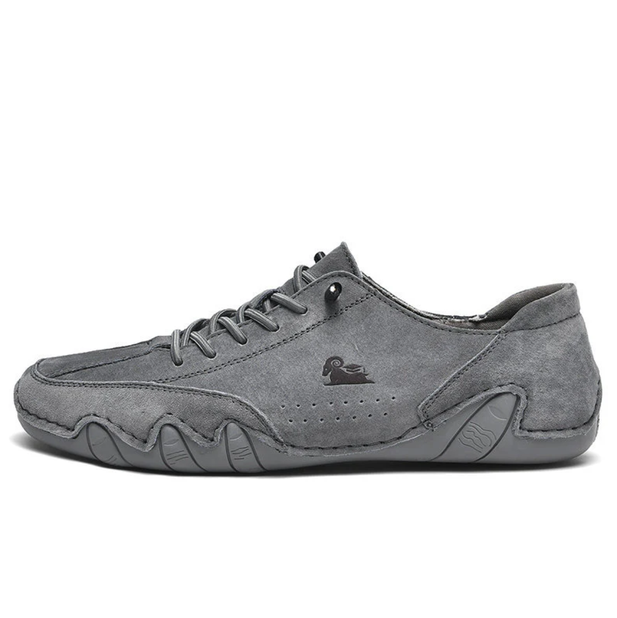 Variant image for Hugo | Homme Chaussures Pieds Nus Imperméables en Similicuir Durable-14