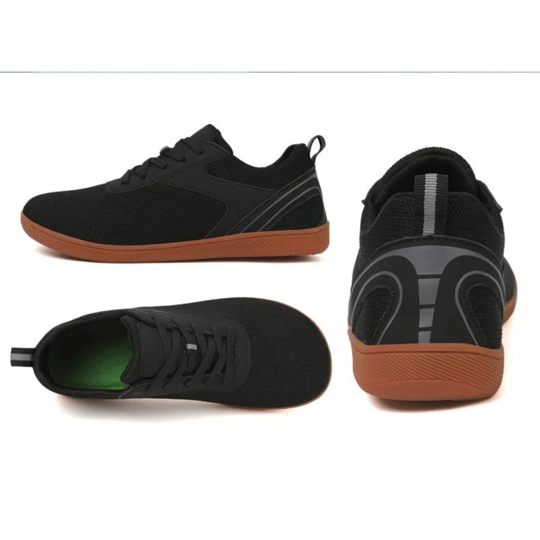 Maxime | Femme Chaussures Orthopédiques Confortables avec Soutien de Voûte-5