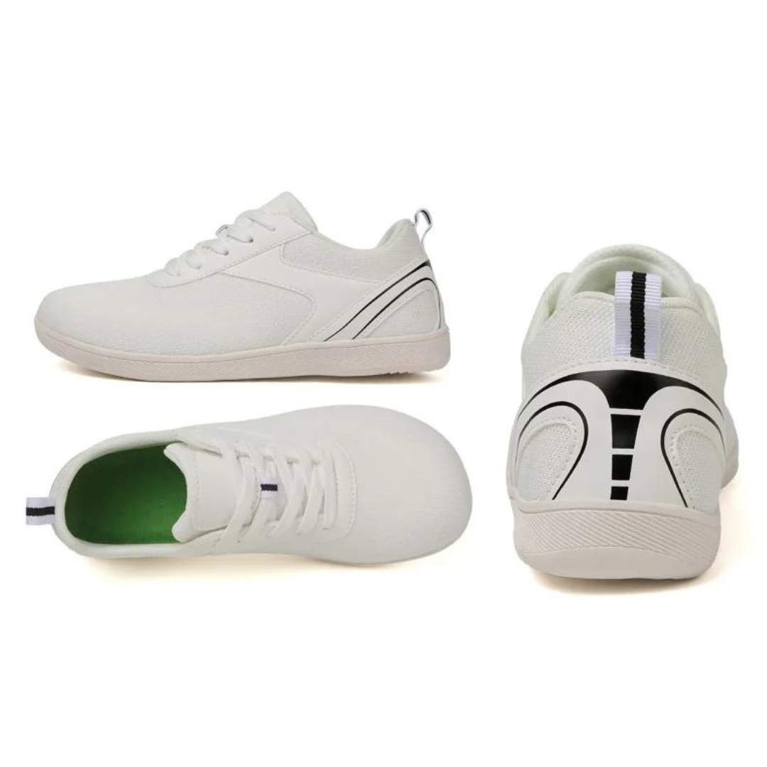 Maxime | Femme Chaussures Orthopédiques Confortables avec Soutien de Voûte-3