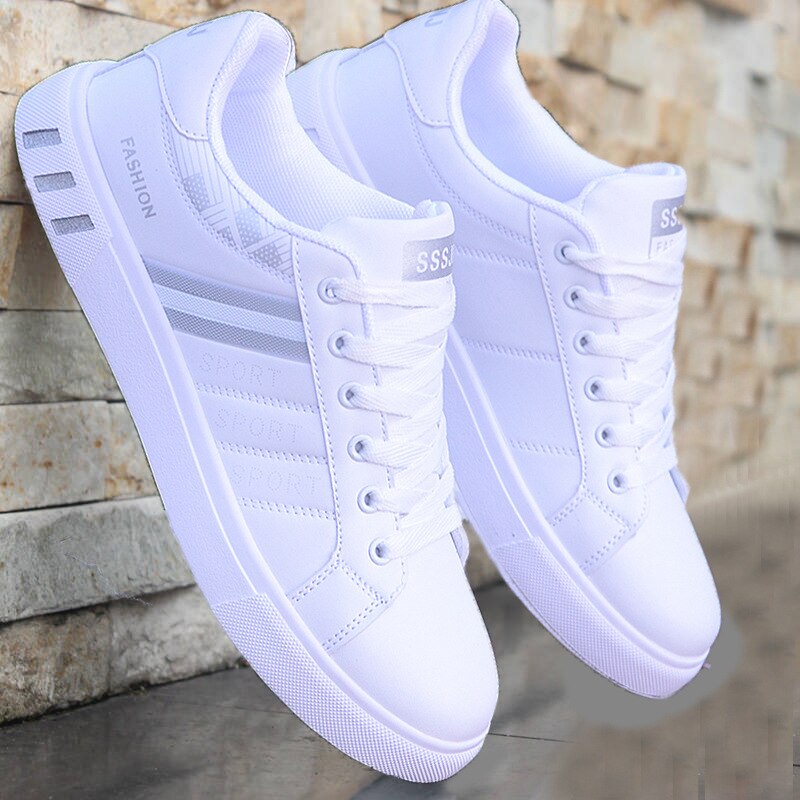 Florian | Homme Chaussures Décontractées Rembourrées Confortables 2