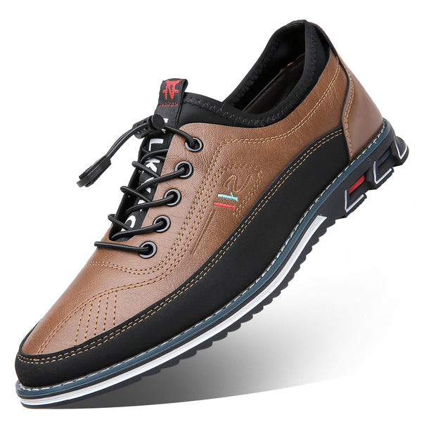 Variant image for Maxime | Homme Chaussures Cuir Élégantes avec Design Contemporain-33