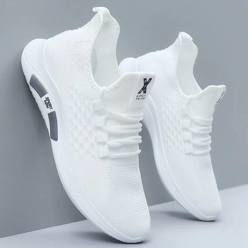 Variant image for Maxime | Homme Chaussure Running Respirante avec Semelles Rembourrées-7