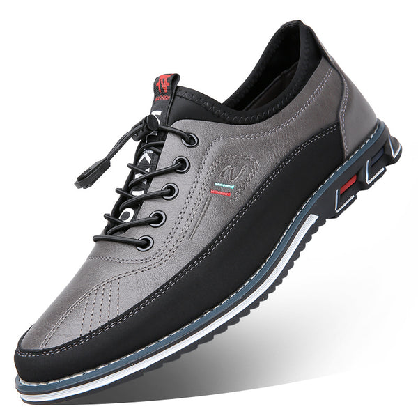 Variant image for Maxime | Homme Chaussures Cuir Élégantes avec Design Contemporain-49