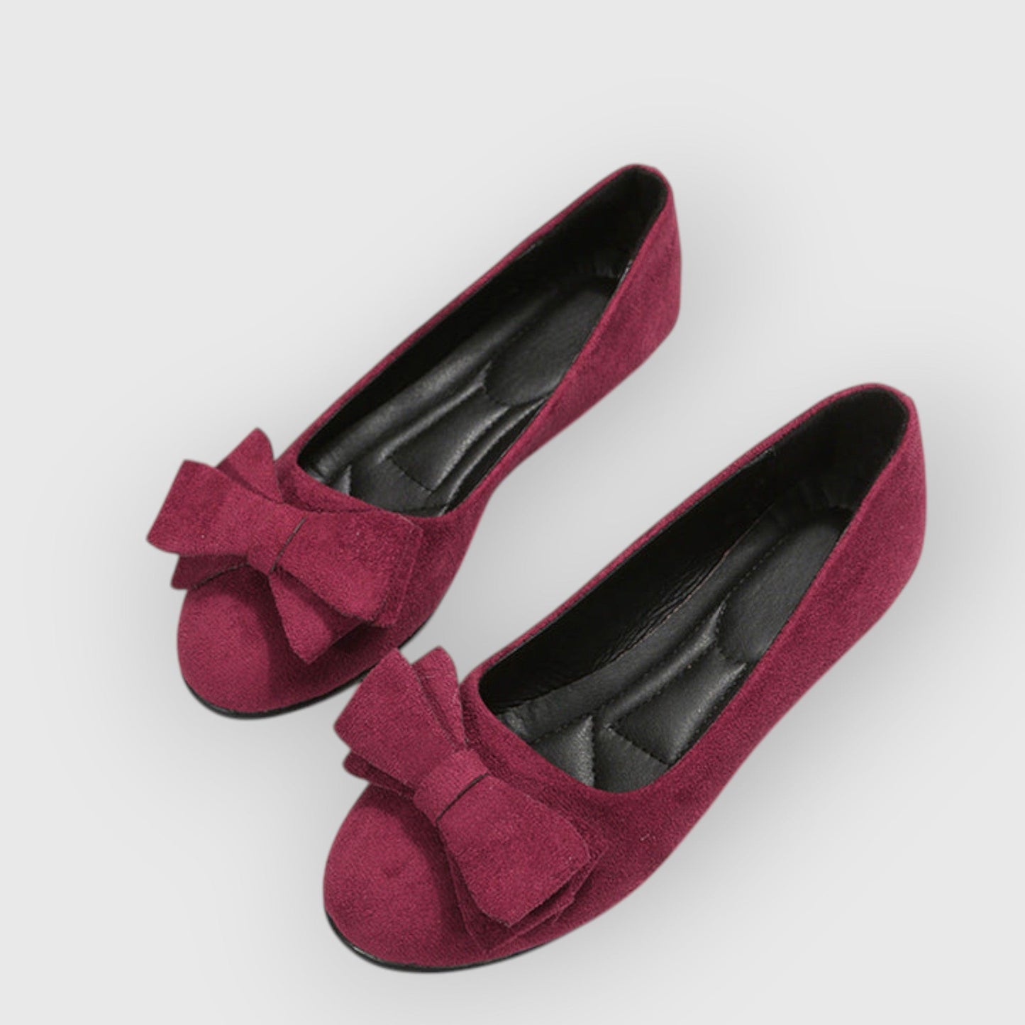 Gabrielle | Femme Chaussures Orthopédiques Élégantes avec Soutien Ergonomique-6