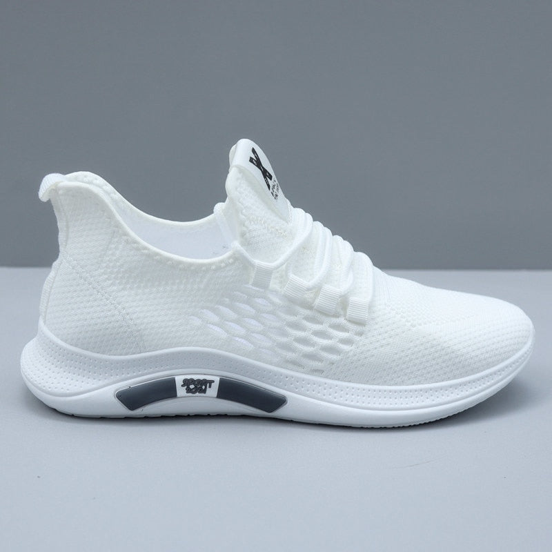 Maxime | Homme Chaussure Running Respirante avec Semelles Rembourrées-5