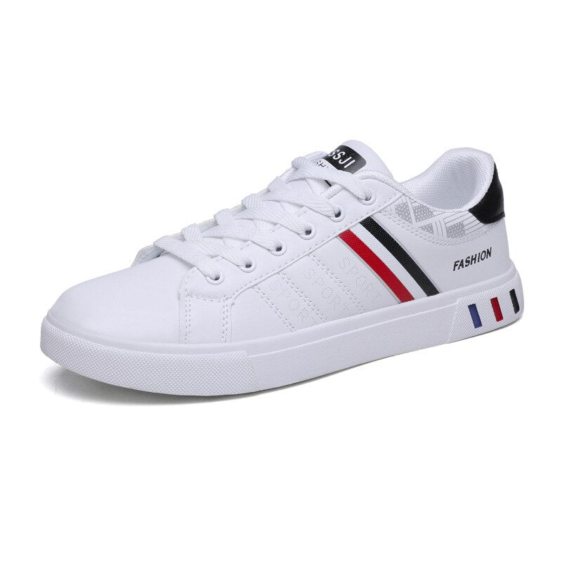 Florian | Homme Chaussures Décontractées Rembourrées Confortables 5