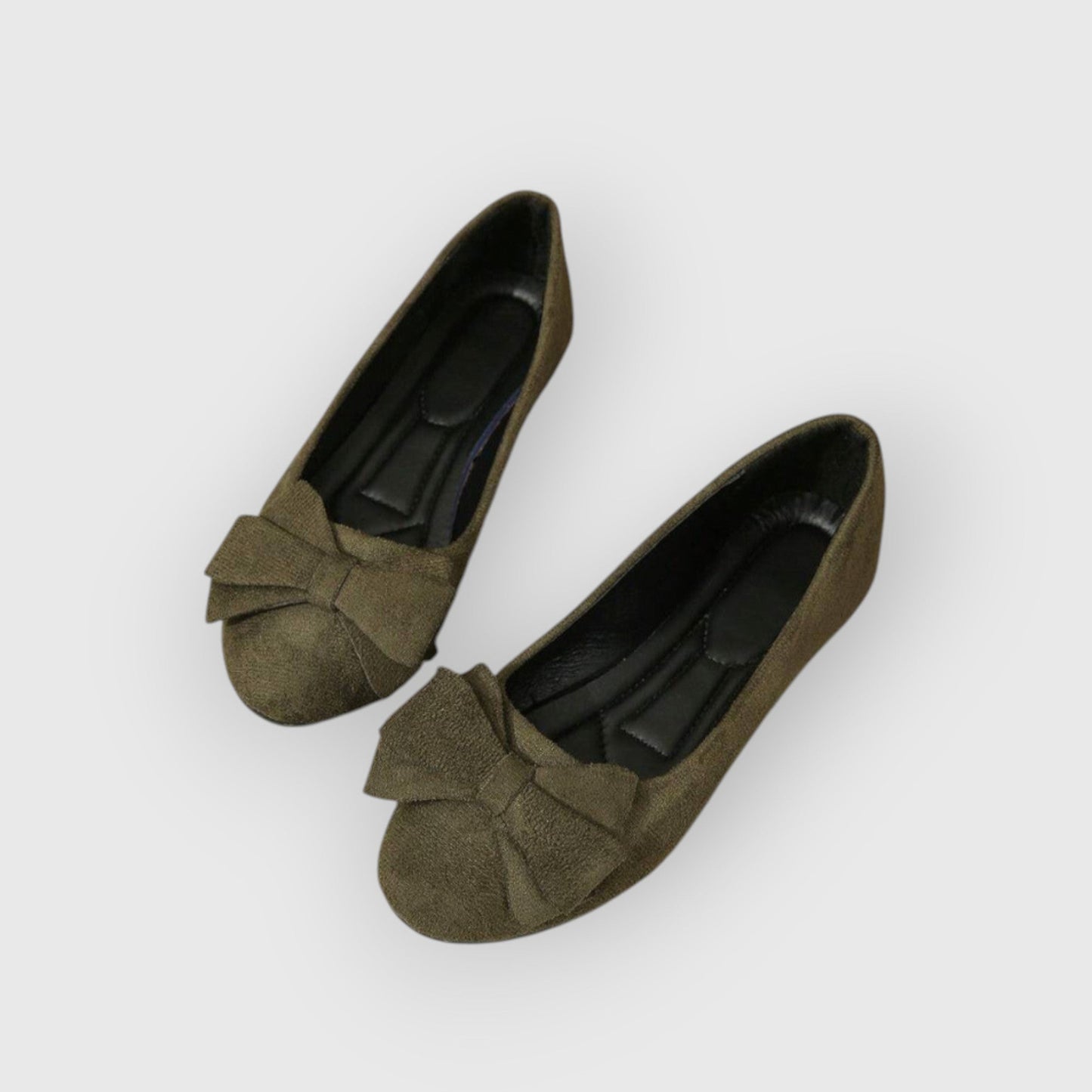 Gabrielle | Femme Chaussures Orthopédiques Élégantes avec Soutien Ergonomique-2