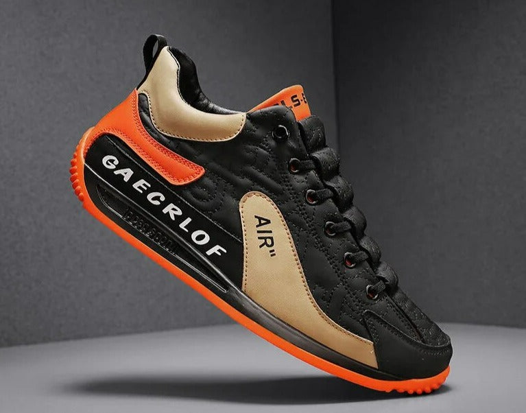 Variant image for Élodie | Homme Sneakers Décontractées Respirantes avec Semelle Souple-7