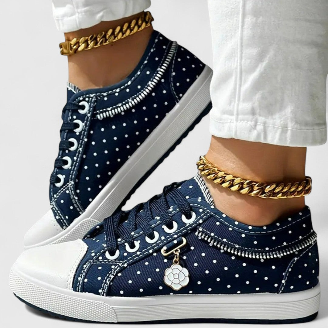 Variant image for Victor | Homme Sneakers Confortables à Semelle Amortissante-11