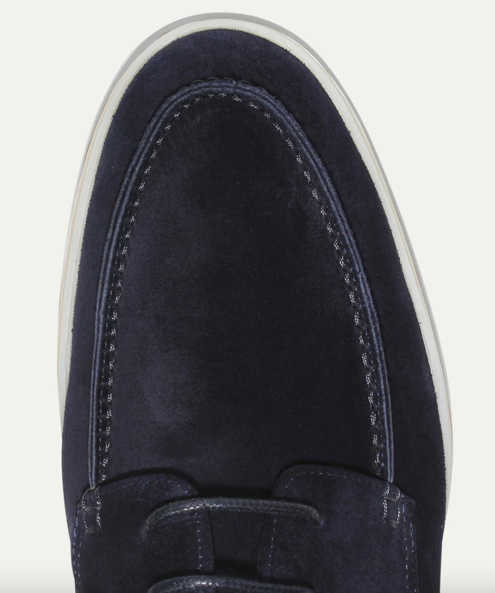 Maxime | Homme Chaussures Cuir Rétro Épurées avec Confort Optimal-4