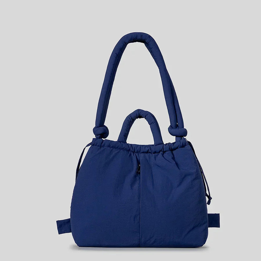 Variant image for Gabrielle | Femme Sac Bandoulière Élégant en Nylon Léger-4