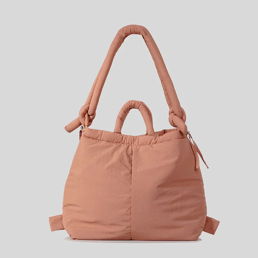 Variant image for Gabrielle | Femme Sac Bandoulière Élégant en Nylon Léger-6