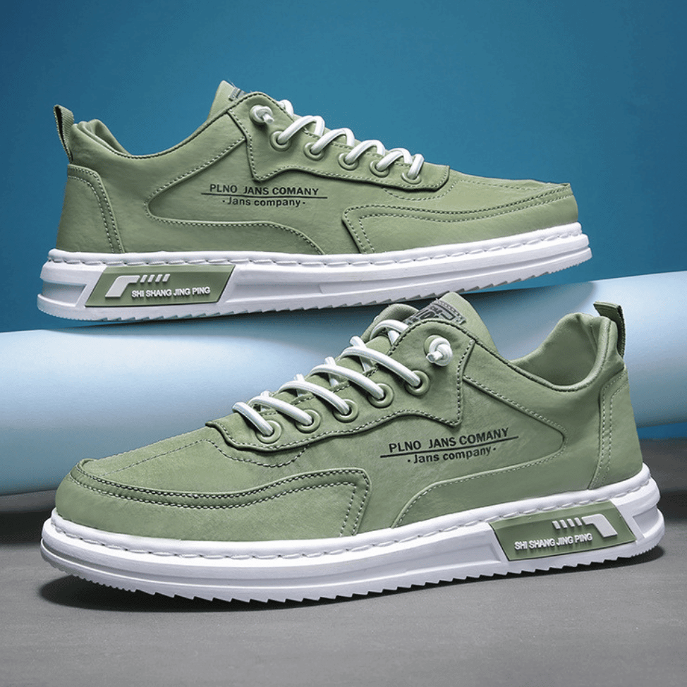 Variant image for Maxime | Homme Chaussures en Cuir Classiques avec Soutien Orthopédique-1