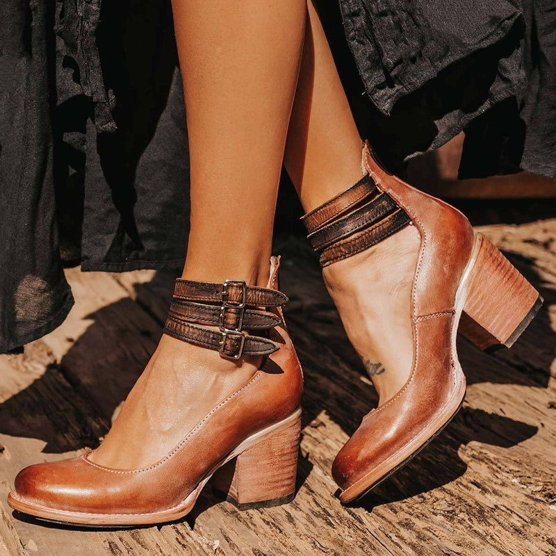 Émile | Femme Chaussure Élégante Confortable 10
