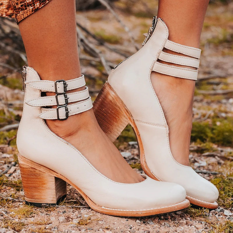 Émile | Femme Chaussure Élégante Confortable 11