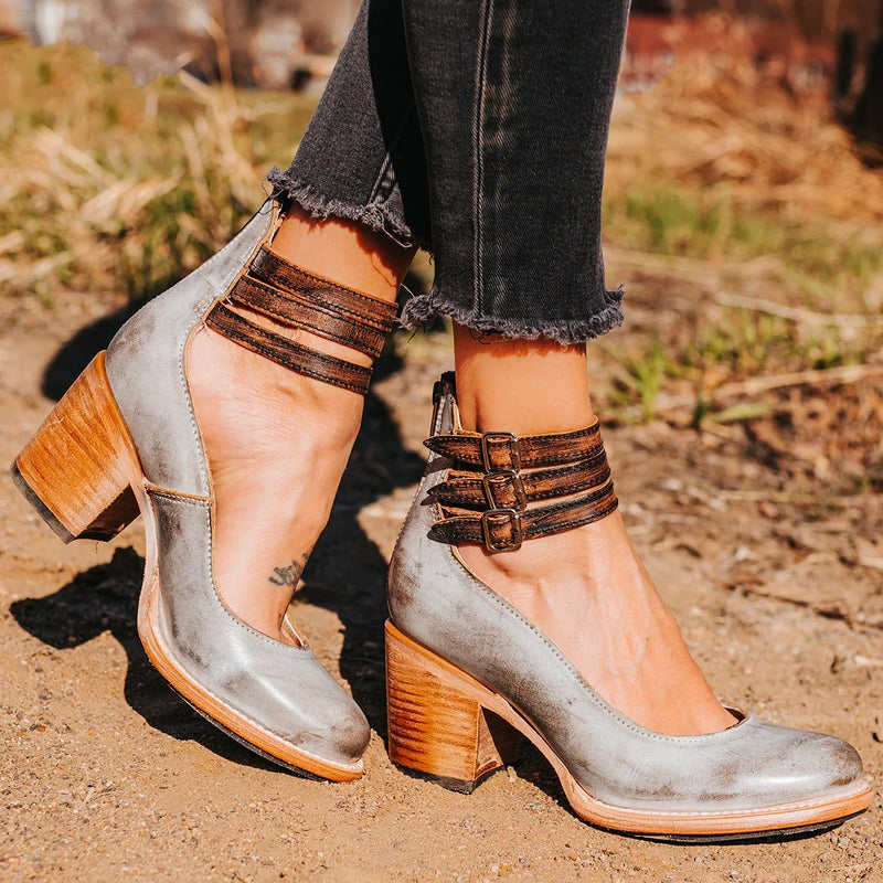 Émile | Femme Chaussure Élégante Confortable 13