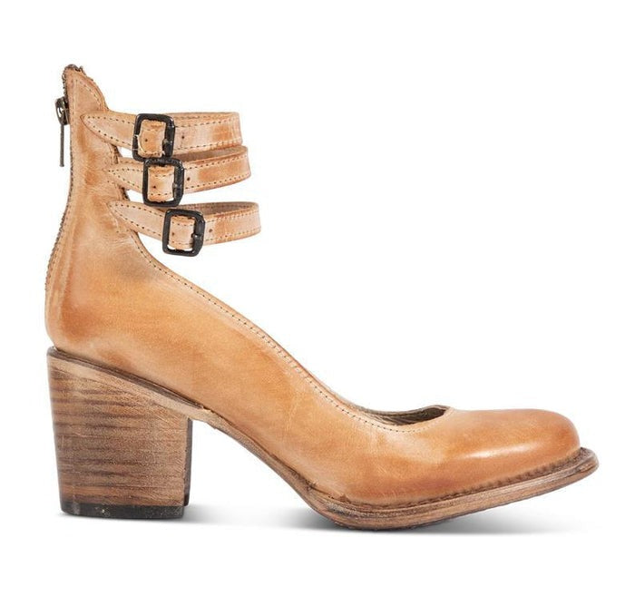 Émile | Femme Chaussure Élégante Confortable 3