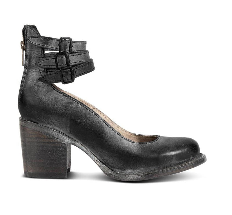 Émile | Femme Chaussure Élégante Confortable 7