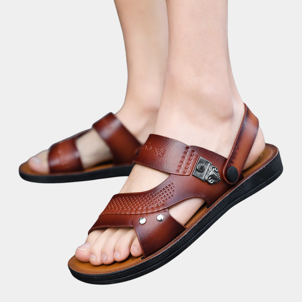 Hugo | Homme Sandales Confortables Design Polyvalent 1