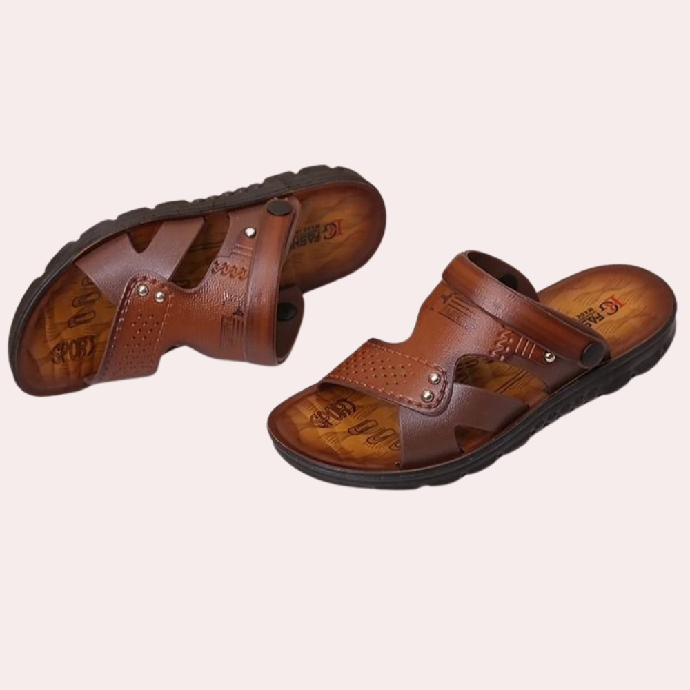 Hugo | Homme Sandales Confortables Design Polyvalent 2