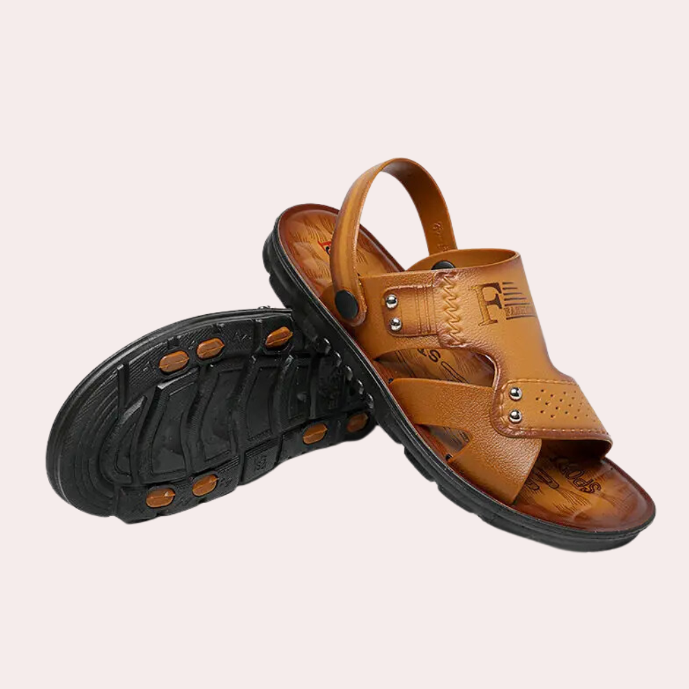 Hugo | Homme Sandales Confortables Design Polyvalent 3