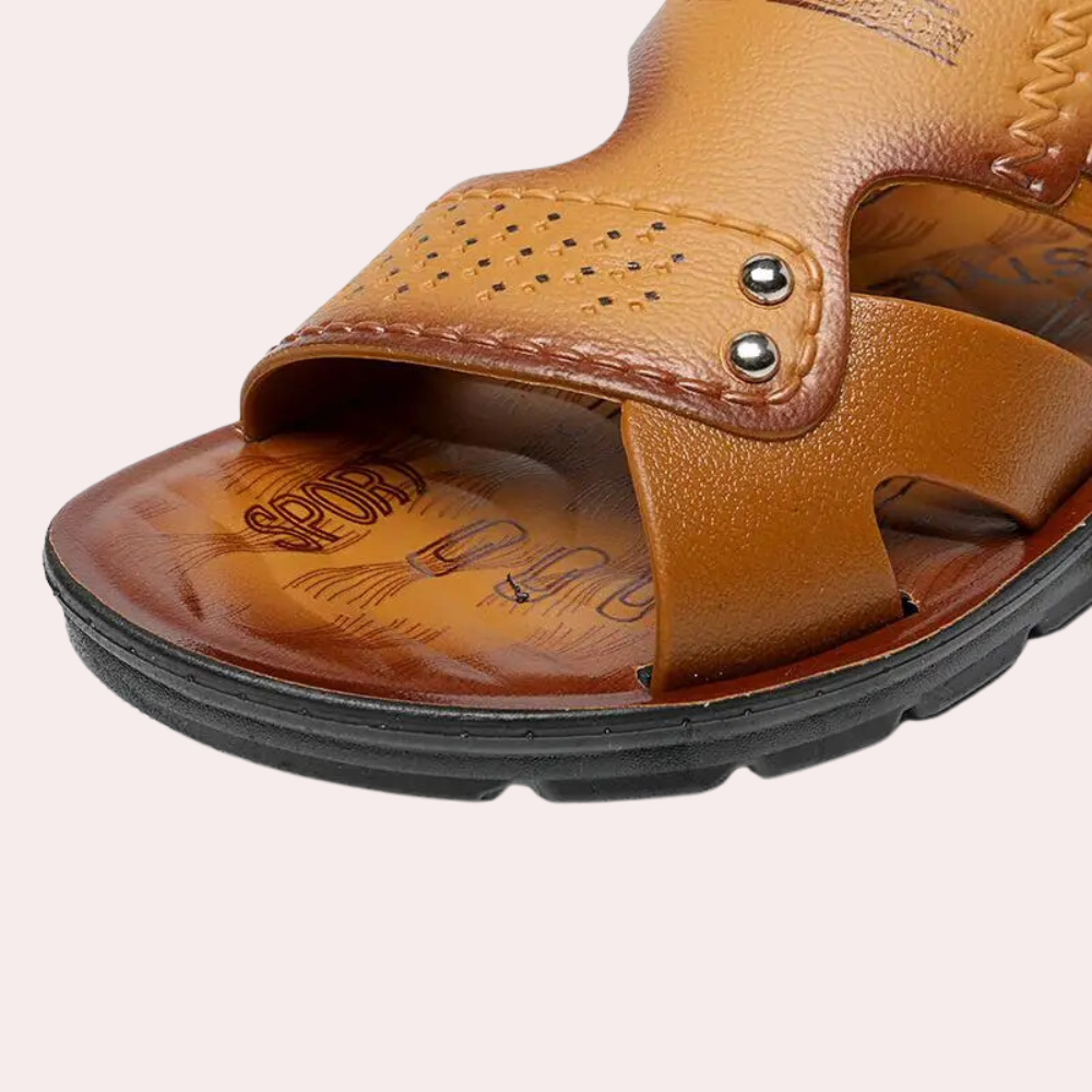 Hugo | Homme Sandales Confortables Design Polyvalent 4