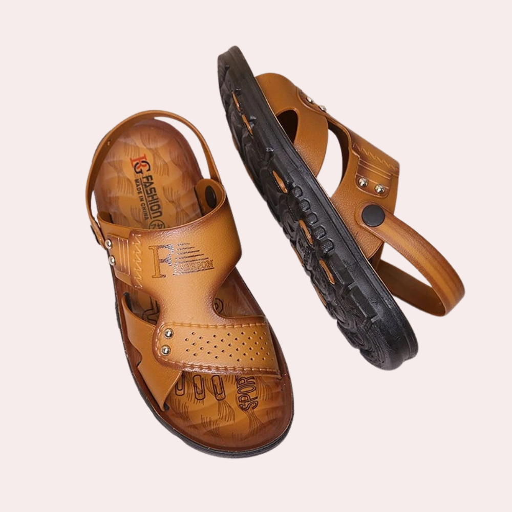 Hugo | Homme Sandales Confortables Design Polyvalent 5