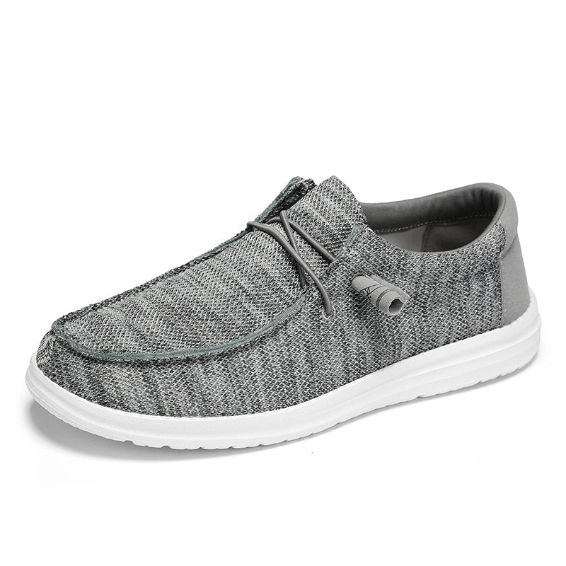 Hugo | Homme Sneakers Minimalistes Semelle Zéro Drop 4