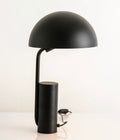 ShadeGlow - Lampe de Table Moderne