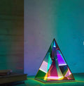 Melrose LED Tischlampe - Minimalistisches Design