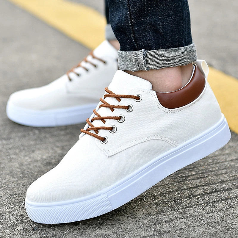 Florian | Homme Chaussures en Cuir Élégantes avec Semelles Rembourrées 3