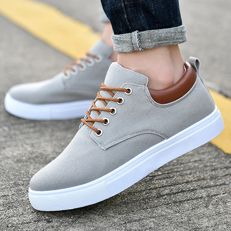 Variant image for Florian | Homme Chaussures en Cuir Élégantes avec Semelles Rembourrées-25