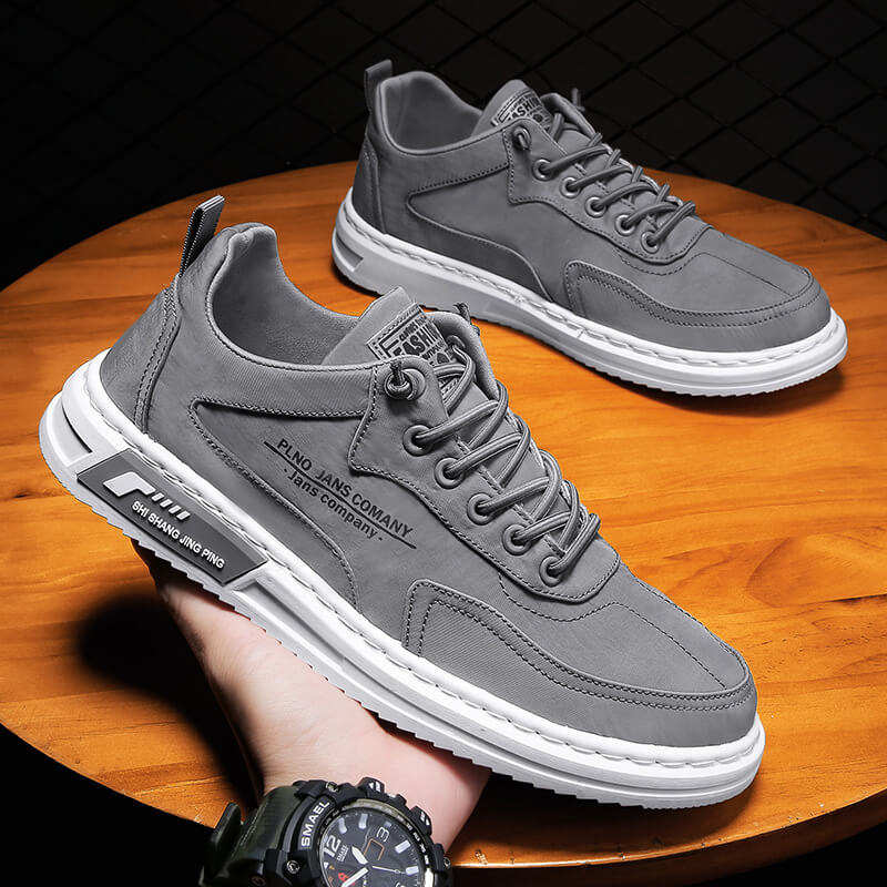 Variant image for Maxime | Homme Chaussures en Cuir Classiques avec Soutien Orthopédique-13