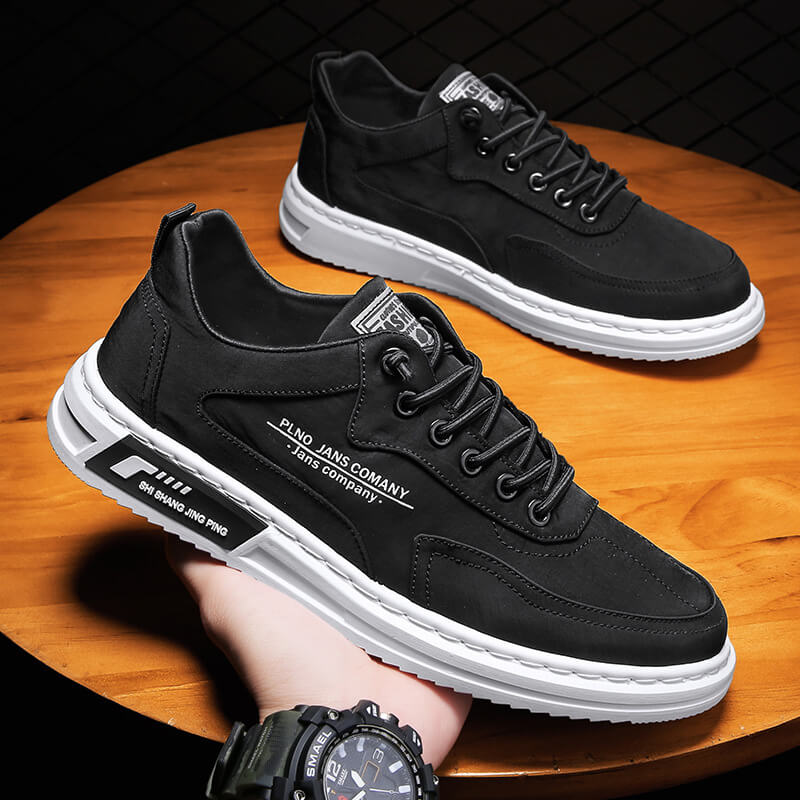 Variant image for Maxime | Homme Chaussures en Cuir Classiques avec Soutien Orthopédique-7