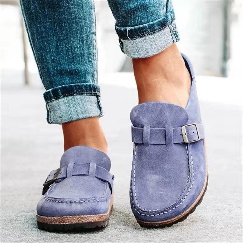 Variant image for Camille | Femme Sandales Confortables à Semelle Ergonomique en Nylon-28