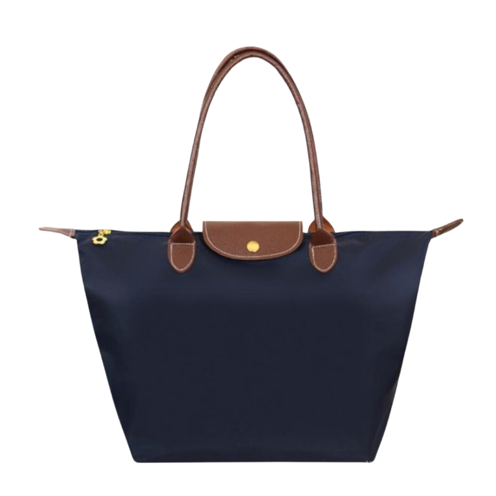 Gabrielle | Femme Sac Porté Épaule Chic en Cuir Synthétique avec Finitions Soignées 3