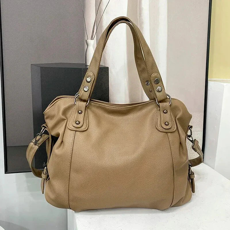 Gabrielle | Femme Sac À Main Chic avec Design Spacieux 3