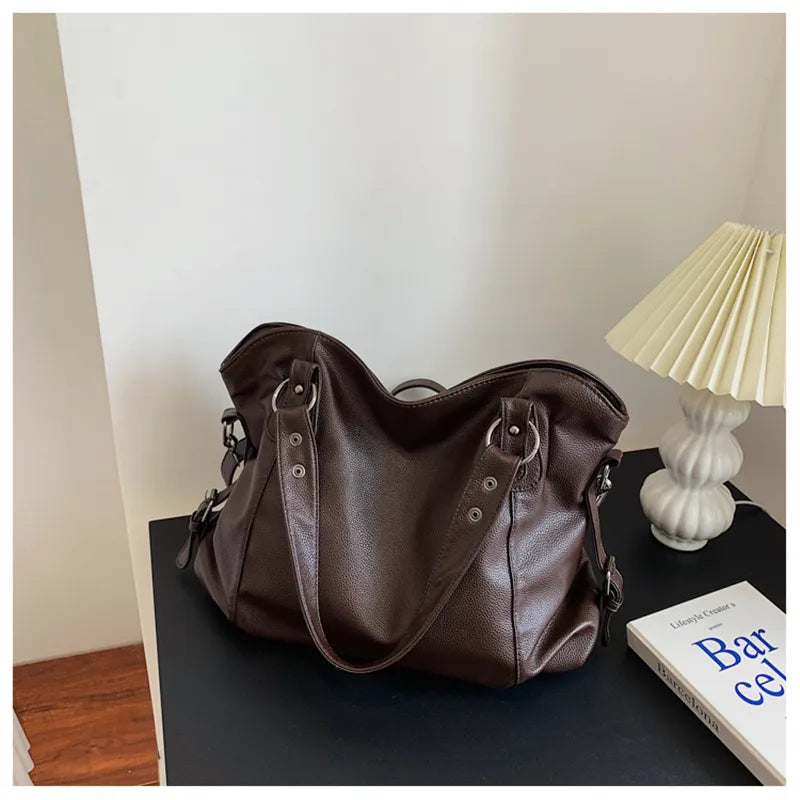 Gabrielle | Femme Sac À Main Chic avec Design Spacieux 2