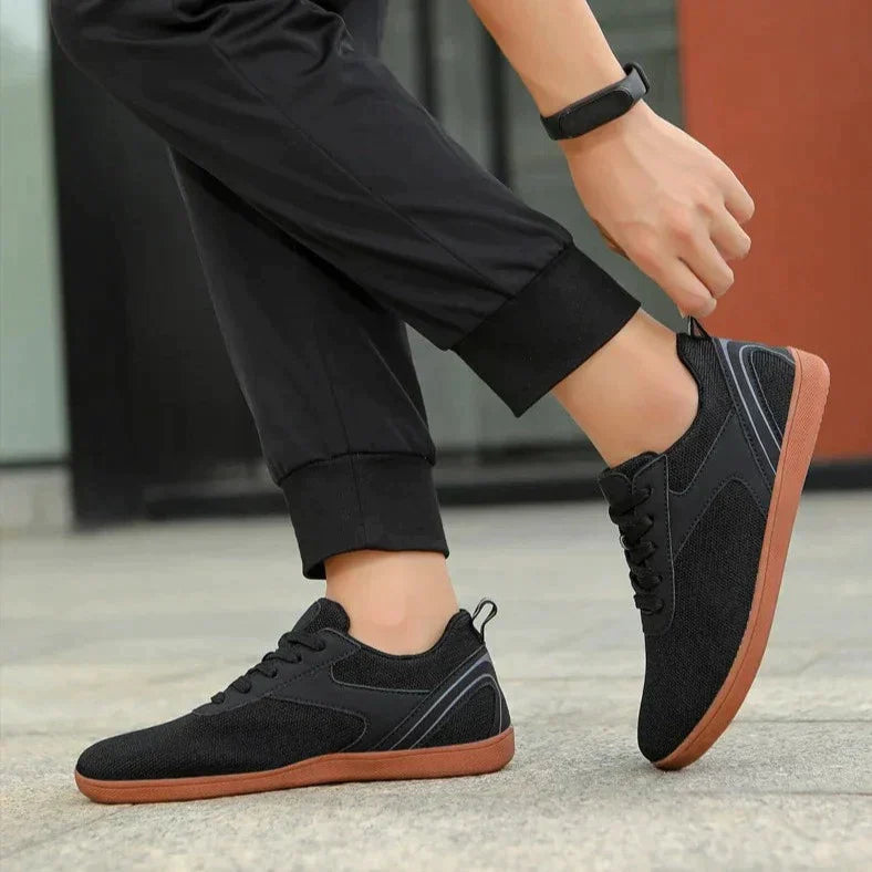 Maxime | Femme Chaussures Orthopédiques Confortables avec Soutien de Voûte-4