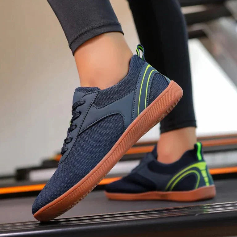 Variant image for Maxime | Femme Chaussures Orthopédiques Confortables avec Soutien de Voûte-37