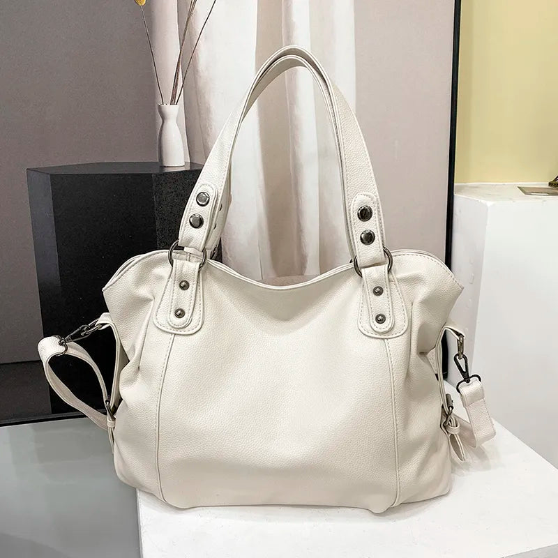 Gabrielle | Femme Sac À Main Chic avec Design Spacieux 4