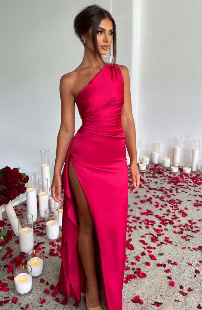 Variant image for Anouk | Femme Robe Longue Fleurie Été Chic-4