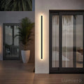 applique-murale-exterieure-led-etanche-design-moderne-noir-blanc-gris-lumiero