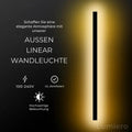 applique-murale-exterieure-led-etanche-design-moderne-noir-blanc-gris-lumiero