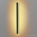 applique-murale-exterieure-led-etanche-design-moderne-noir-blanc-gris-lumiero