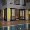 applique-murale-extérieure-led-étanche-ip65-jardin-luminaire-Lumiero
