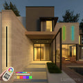 applique-murale-extérieure-led-étanche-ip65-jardin-luminaire-Lumiero